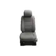 Seat Cover Cushion - Left, Front