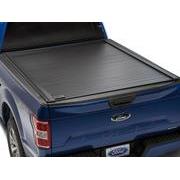 Embark LS Retractable Matte Black Tonneau Cover for 5.5' Bed