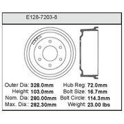 Brake Drum