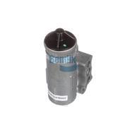 Governor Valve