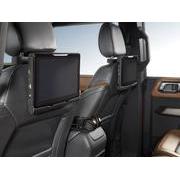 Voxx Portable Rear Seat Entertainment