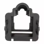 Grille Emblem Bracket Molding Insert - Front 3.0L