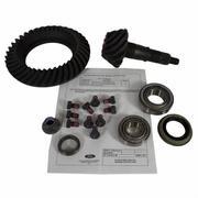 All Models Gear and Pinion Driving