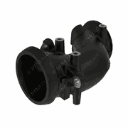 Flanged Manifold