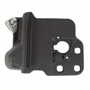 Roof Molding Special Retainer - Left (Convertible,)