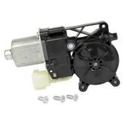 Power Window Motor - Left, Right, Front