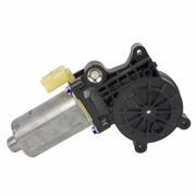 Power Window Motor - Left, Right, Front (GT)