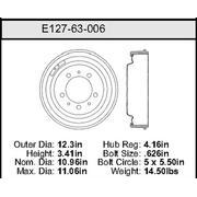 Brake Drum