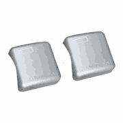 Fifth Wheel Pocket Insert Replacement Kit