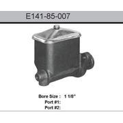 Master Cylinder