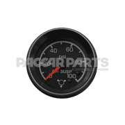 GAUGE-AIR PRESSURE