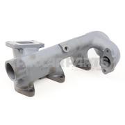 MANIFOLD-EXHAUST