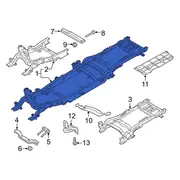 Frame Rail