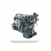 PowerChoice Engine Series 60 11.1L Pre-98