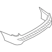 Bumper Cover
