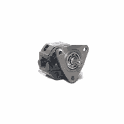 Fuel Pump Assembly - Left Hand, Barnes 3/16, S60