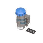 Governor Valve