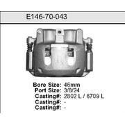 Exchange Caliper