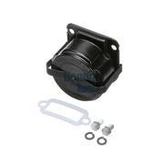 Strainer Assembly
