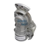 Coupling Head