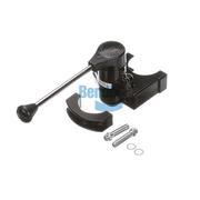 Trailer Control Valve