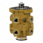 E-6 CORELESS VALVE