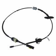 Automatic Transmission Shifter Cable Selector Lever Control (AT)