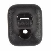 Sun Visor Holder Retainer - Left, Right (Convertible, Coupe)