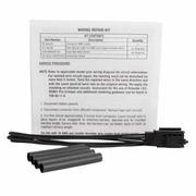 Deck Lid / Liftgate Ajar Switch Connector Wire