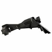 Door Lock Rod Cover Bracket - Right, Rear