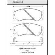 Pad Set