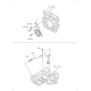 Vehicle Parameter Sensor