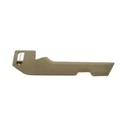Console Trim Panel Instrument - Left