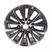 Wheel Rim 8.5 X 20 Style 2