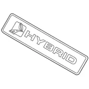 Engine Decal Sticker