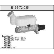 Master Cylinder