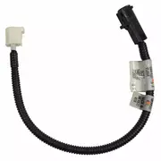 Wire Cylinder Head Temperature Sensor Jumper