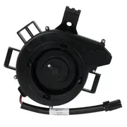 Temperature Controlled Seat Blower Motor CCS Duct - Front