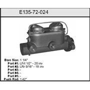 Master Cylinder