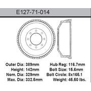 Brake Drum