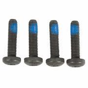 Bolt - M6 X 25MM 6.0L