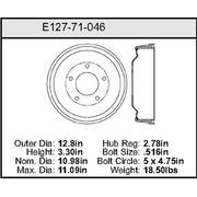 Brake Drum