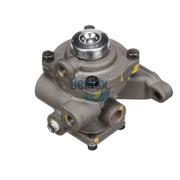 Spring Brake Valve