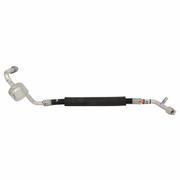 AIR CONDITIONING (A/C) Refrigerant Suction Hose Tube - 5.0L