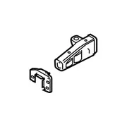 Frame Rail End Replacement Kit - Right, Front