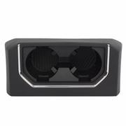 Automatic Transmission Shift Cover Plate Console Trim Panel (XLT, XLT Special Edition)