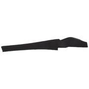 Cowl Molding Extension - Left