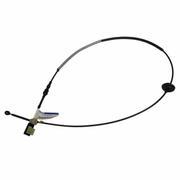 Automatic Transmission Shifter Cable Selector Lever Control (AT)