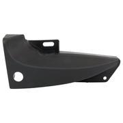 Rocker Panel Molding Extension Deflector - Left