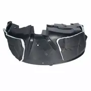 Quarter Panel Splash Shield Wheelhouse - Right, Inner